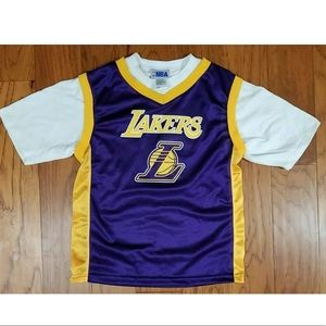 Kobe Bryant #24 Los Angeles Lakers Shirt/ Jersey
